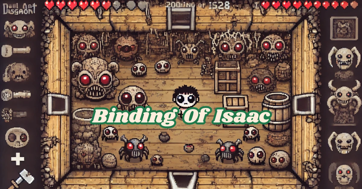 Game Icon